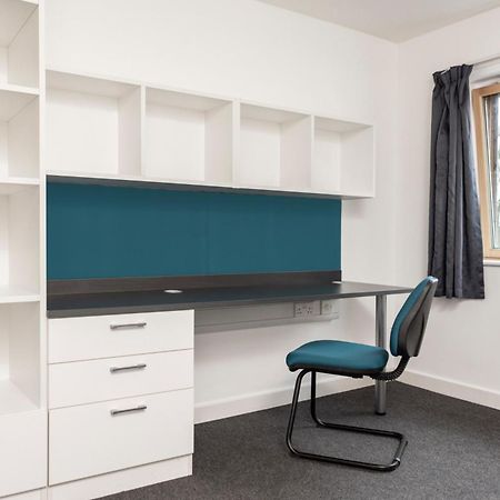 Wenlock Court Aparthotel Luton  Ngoại thất bức ảnh