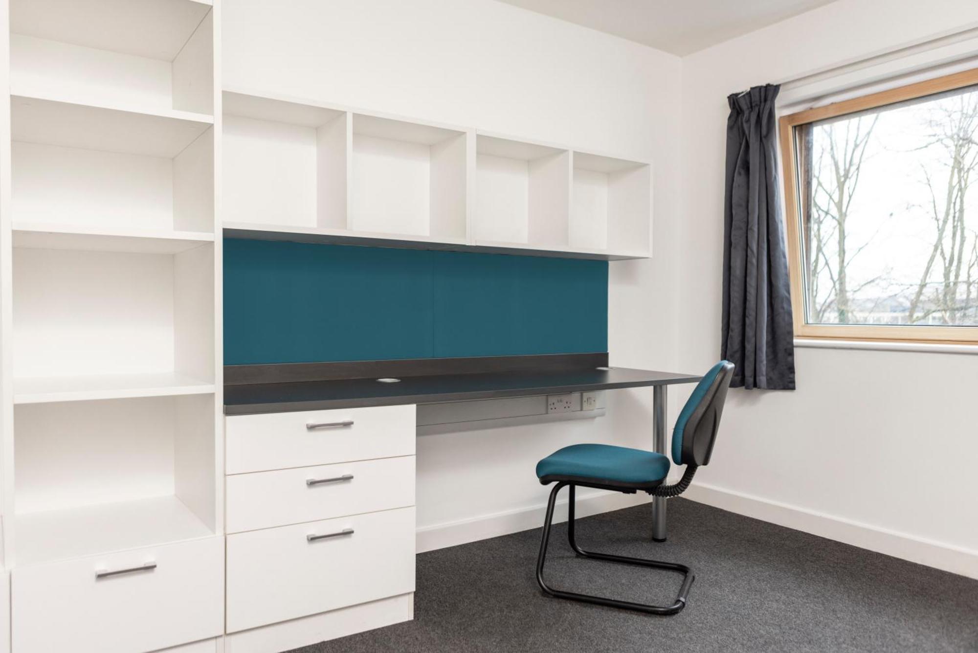 Wenlock Court Aparthotel Luton  Ngoại thất bức ảnh